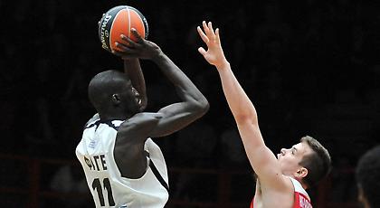 Πάει Λίβανο ο Φαγέ