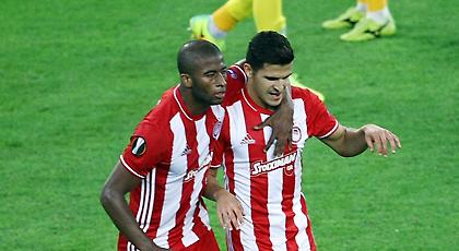 Βάζει Ελιουνούσι αντί Σεμπά ο Λεμονής