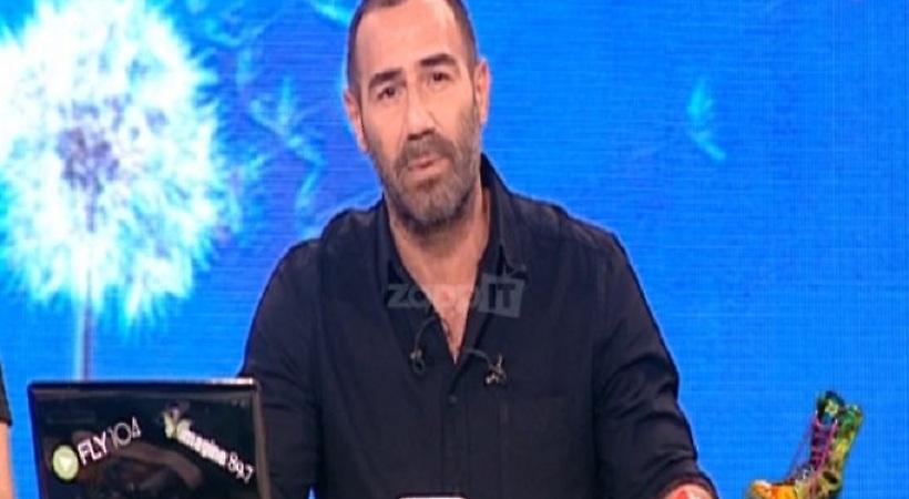 Οι Ράδιο Αρβύλα αποχαιρέτησαν τον Στάθη Ψάλτη