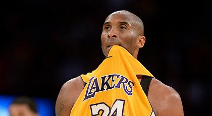 Κόμπι: «Δεν μου λείπει το μπάσκετ»