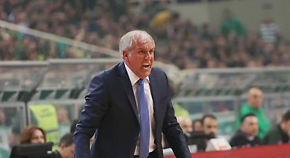 Ομπράντοβιτς: «Θα έρθει για να παλέψει ο Παναθηναϊκός»