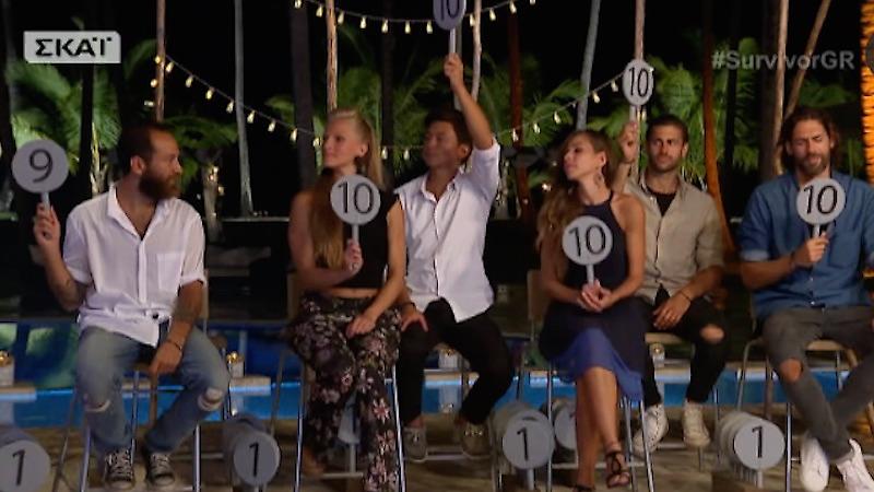 Η Σάρα του Survivor έβαλε τα καλά της και... την είδαμε με άλλο μάτι (pics/video)