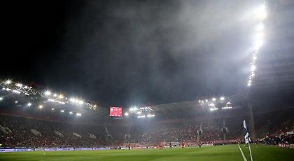 Αυτό είναι το σκεπτικό της απόφασης για Ολυμπιακό (pics)