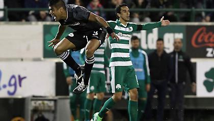 Το βίντεο-κάλεσμα του ΠΑΟΚ για τον ημιτελικό με τον Παναθηναϊκό