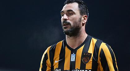 Η δήλωση του Φορτούνη έγινε «ντόπα» στα αποδυτήρια της ΑΕΚ και ο Αλμέιδα απαντά (pic)