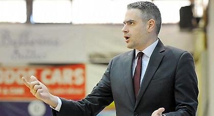 Έτοιμος για Κύμη ο Καστρίτης