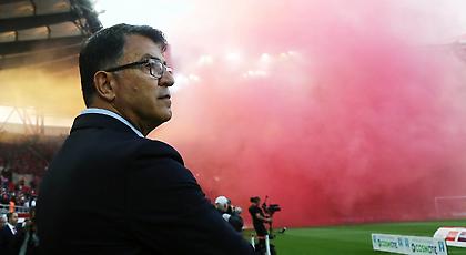 Το σκεπτικό του Λεμονή για ΟΑΚΑ