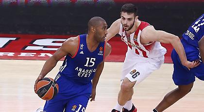 Γκρέιντζερ: «Μεγάλη ευκαιρία να αποκλείσουμε τον Ολυμπιακό»