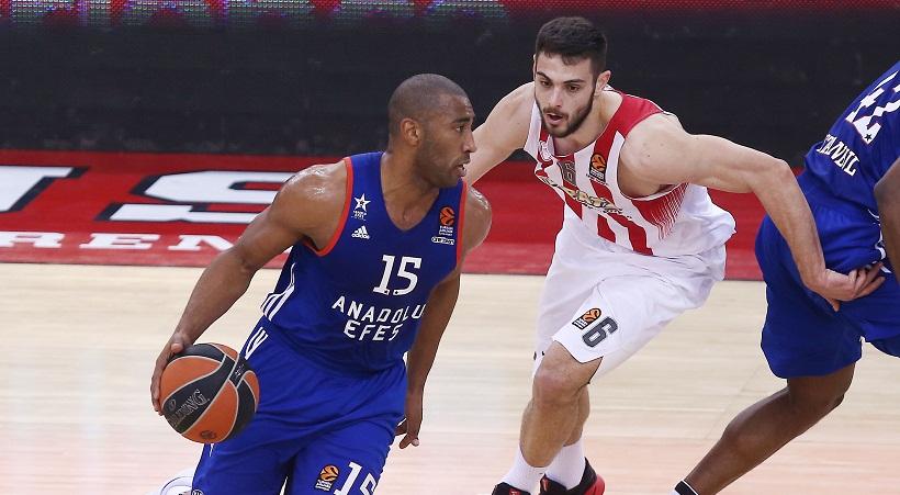 Γκρέιντζερ: «Μεγάλη ευκαιρία να αποκλείσουμε τον Ολυμπιακό»