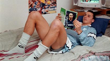 Το μήνυμα του Ρονάλντο στον Ζλάταν!