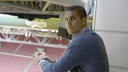 Ανακοίνωσε Πιέρο Σωτηρίου η Κοπεγχάγη!