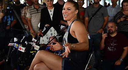 Το μήνυμα της Ράουζι για τη γενοκτονία των Αρμενίων