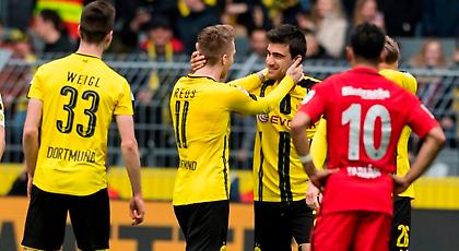 «Παίζεται» του Παπασταθόπουλου με Μπάγερν