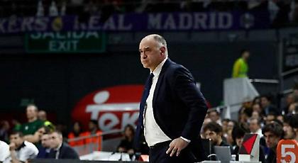 Λάσο: «Να παραμείνουμε συγκεντρωμένοι και τα 40 λεπτά του παιχνιδιού»