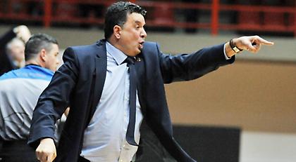 Όλα ανοιχτά με Αγγέλου στον Προμηθέα