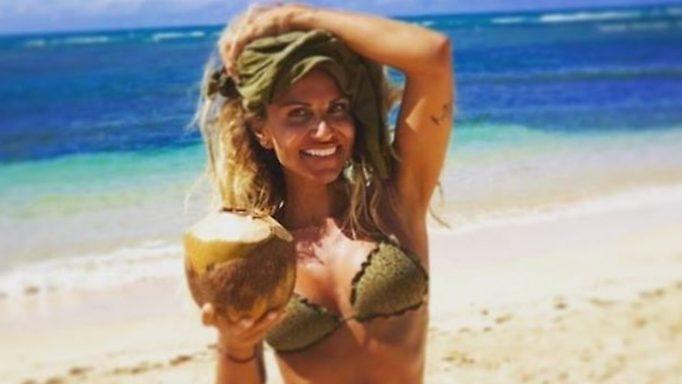 Survivor: Το ιατρικό ανακοινωθέν για τη Σόφη Πασχάλη
