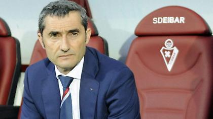 «Πρέσινγκ» Άρσεναλ σε Βαλβέρδε