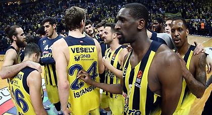 Sold out το Φενέμπαχτσε-Παναθηναϊκός