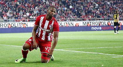 Γερή «καμπάνα» στον Σεμπά: Τρεις αγωνιστικές!