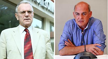 Καμία δέσμευση Δρόσου σε Γραμμένο για εκλογές μετά την 1η Ιουνίου