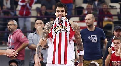 Πρίντεζης: «Είμαστε καλύτερη ομάδα, να διορθώσουμε τα λάθη μας»