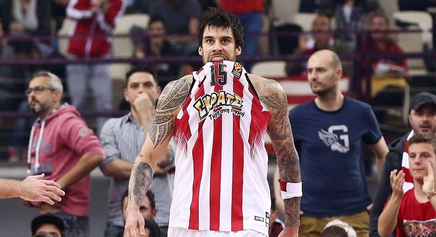 Πρίντεζης: «Είμαστε καλύτερη ομάδα, να διορθώσουμε τα λάθη μας»