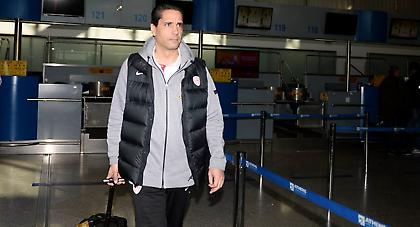 Σφαιρόπουλος: «Στα πλέι-οφ δεν υπάρχουν σοκ»