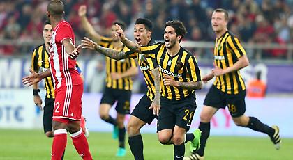 Ετοιμάζει την ΑΕΚ… καμικάζι ο Χιμένεθ