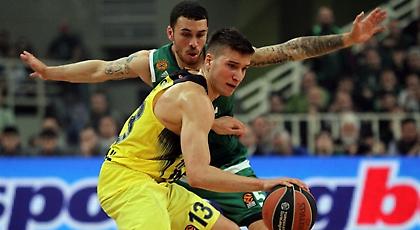 Τα προγνωστικά της Kingbet: Αντέχει ο Παναθηναϊκός