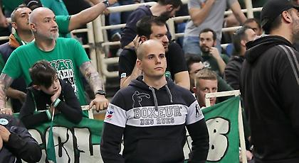 Ανοίγει τα χαρτιά του για γήπεδο στο Γουδή και Γιαννακόπουλο ο Μπαλτάκος