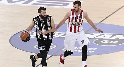 Δύο εκτός για Μαρκόπουλο