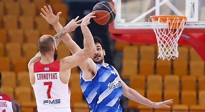 Πάει Κατάρ ο Τουντζιαράκης