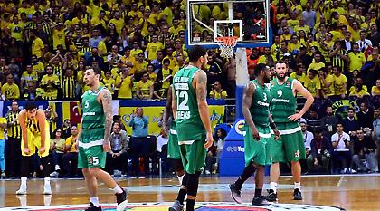 Τρόλαραν τον Παναθηναϊκό οι οπαδοί της Φενέρ: «This is skoupa» (pic)