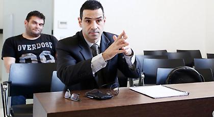 Υπεράσπιση Ολυμπιακού για Σεμπά: «Μπερδεύτηκαν τα… πόδια τους με τον Αραούχο»