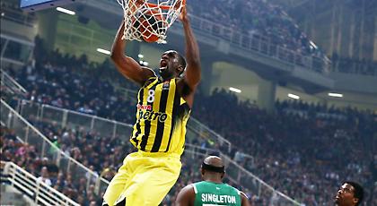 Ούντο: «Θέλουμε δύο νίκες για το τρόπαιο»