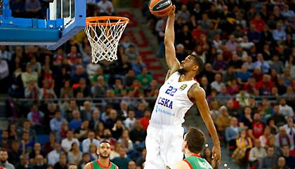 Έβγαλε... σκούπα η ΤΣΣΚΑ και υπερασπίζεται το στέμμα της!