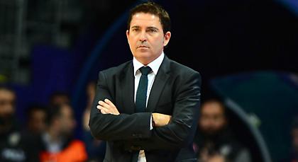 Πασκουάλ: «Μία από τις πιο δύσκολες στιγμές στην καριέρα μου»