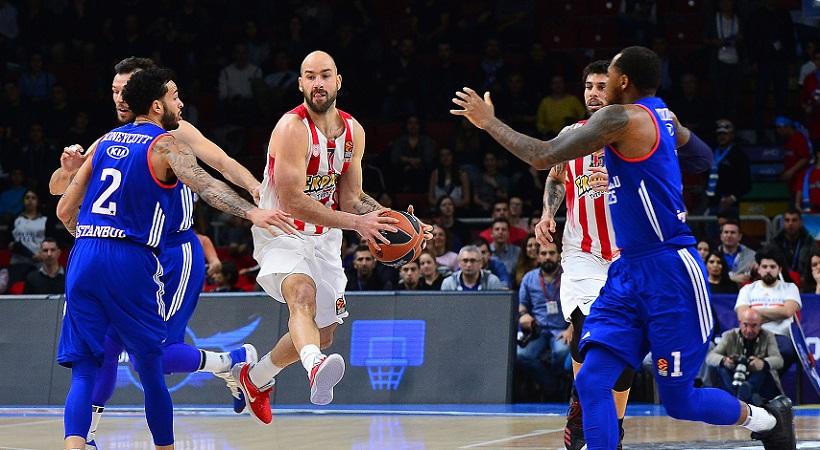 Μπρέικ στο μπρέικ Ολυμπιακέ