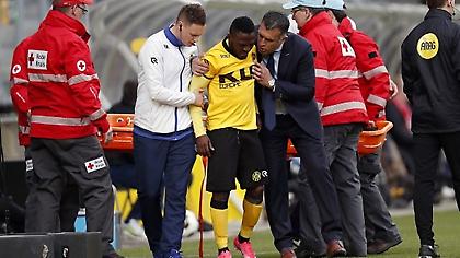 Ακολουθεί Αναστασίου ο Ατζαγκούν – Κερδισμένος ο Παναθηναϊκός