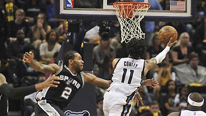 Πήραν ξανά κεφάλι οι Σπερς