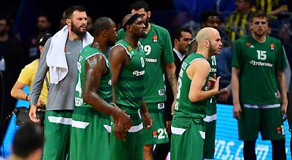 Οδηγός το παρελθόν, αλλά όχι οι δάφνες του…