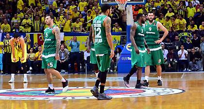 Τιμωρία από Γιαννακόπουλο: Επιστροφή με πούλμαν από την Κωνσταντινούπολη για τον Παναθηναϊκό!