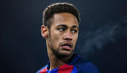 Ο Νεϊμάρ κόβει βεντούζες!