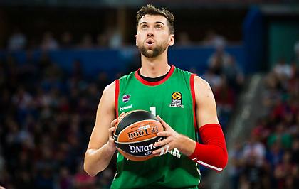 Τελείωσε από τη Μπασκόνια ο Μπαρνιάνι