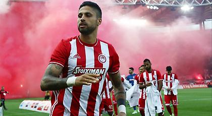 «Δοκιμή» στο Ρέντη ενόψει ΑΕΚ κάνει ο Ντα Κόστα!