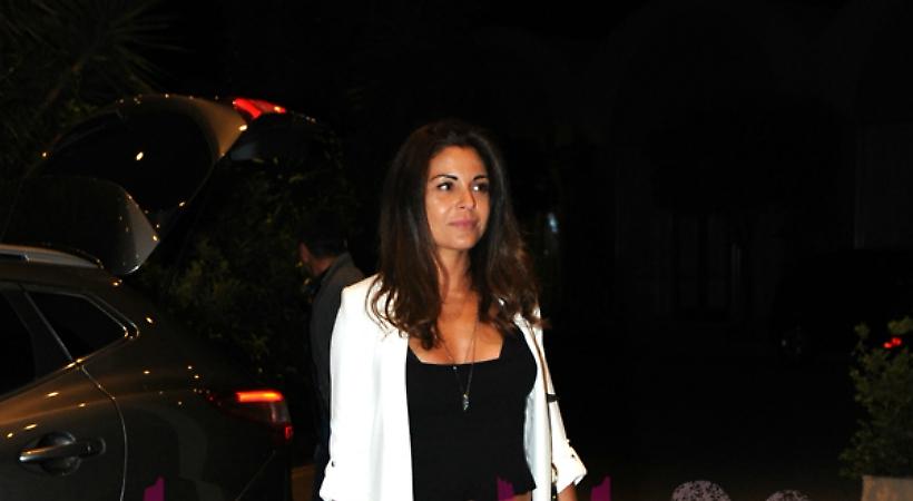 Ειρήνη Κολιδά: «Αγνώριστη» μετά το Survivor στην Κύπρο! (pics)