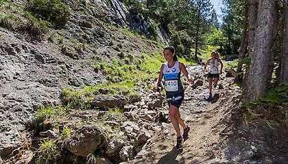 Ανατροπές στο «Μονοπάτι Παρνασσού»