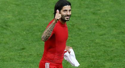 Το αρχηγικό μήνυμα του Τσόρι πριν την ΑΕΚ (pic)