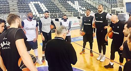 «Μπήκε» ο Τσόχλας στον ΠΑΟΚ