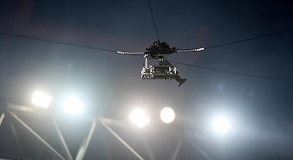 Media: Σε Ο.Α.Κ.Α και Αμπντί Ιπεκτσί το ενδιαφέρον